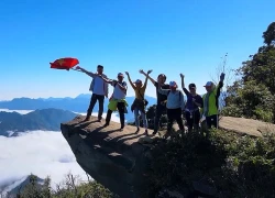 Du lịch Lào Cai bứt phá ngay từ đầu năm