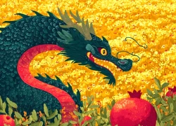 Đúng hôm nay, thứ 7 ngày 7/2/2026, 3 con giáp 'chiêu dụ' thành công Thần Tài, bước vào thời kỳ vàng son, tiền bạc tăng vun vút không ngừng