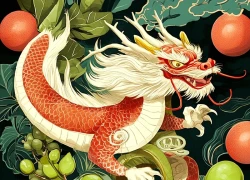 Đúng ngày mai, thứ Hai 9/2/2026, 3 con giáp sự nghiệp tăng tiến như 'hổ mọc thêm cánh', buôn may bán đắt, gặp hung hóa cát, hốt tài lộc thiên hạ