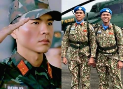 Ghi điểm vì vóc dáng vạn người mê, Steven Nguyễn vẫn bị bạn diễn 'chê' vì điểm này