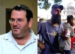 Em trai trùm tình báo Israel bị cáo buộc buôn lậu thuốc lá vào Gaza