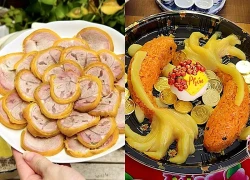 Gợi ý 5 món ăn ngon, đẹp mắt lại dễ làm giúp mâm cỗ ông Táo thêm đầy đủ và ý nghĩa