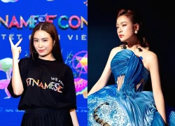 Hết hy vọng với Hoàng Thùy Linh?