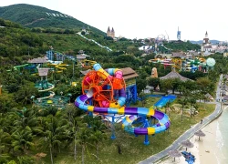 Hòn Tre bùng nổ mùa Tết với bộ ba siêu phẩm giải trí chưa từng có