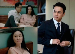 Hồng Đăng trở lại phim giờ vàng VTV, khán giả phản ứng thế nào?