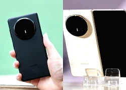 Honor Magic V6 đạt chứng nhận quan trọng, xác nhận hỗ trợ sạc siêu tốc 120W