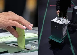 Nhật Bản: Liên minh cầm quyền tiến gần tới chiến thắng áp đảo tại bầu cử Hạ viện