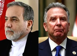 Iran hài lòng về ‘khởi đầu tốt đẹp’ trong cuộc đàm phán với Mỹ