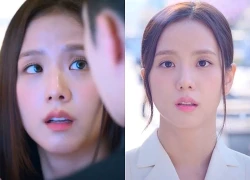 Jisoo (BlackPink) tiếp tục bị chê