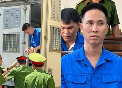 Kẻ bắn chết 3 người ở Đồng Nai từ chối luật sư bào chữa