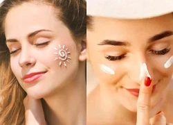 Kem chống nắng có ngăn được rám da như nhiều người vẫn nghĩ?
