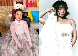 Kết cục cho kẻ đột nhập nhà riêng của Park Na Rae