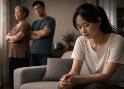 Khi mẹ bắt nạt, ngược đãi vợ, có mấy đàn ông Việt dám nói 'mẹ sai rồi'?