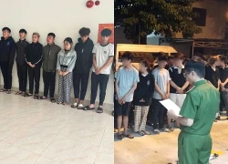 Khởi tố 46 bị can trong vụ gây rối tại Đà Nẵng