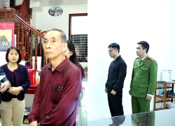 Khởi tố chủ tiệm vàng bỏ ngoài doanh thu hơn 1.500 tỷ đồng