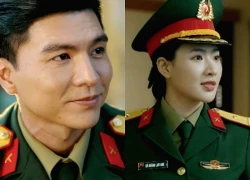 Không giới hạn tập 5: Lam Anh chủ động gọi điện cho Kiên sau tin nhắn xin lỗi