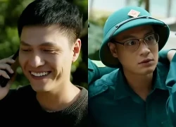 Không giới hạn – Tập 6: Lợi (Tô Dũng) bị kẻ lạ mặt tấn công