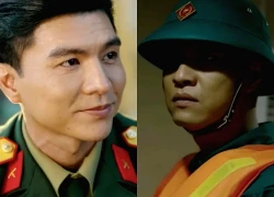 Không phải Minh Trang, Steven Nguyễn lại đang gây sốt cùng nhân vật này