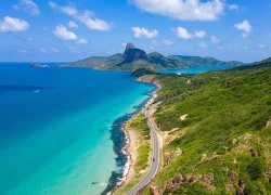 Không phải Phú Quốc, đây mới là hòn đảo Việt Nam được tạp chí Mỹ xếp hạng "top điểm nghỉ dưỡng trăng mật hàng đầu thế giới": Tổng thu du lịch 2025 lên tới 3.000 tỷ đồng