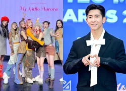 Kinh hoàng nhóm nhạc nữ ở bẩn đến mức người giúp việc "bỏ của chạy lấy người"