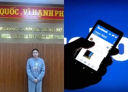 Lập nhiều tài khoản Facebook ảo để lừa đảo hơn 20 tỷ đồng