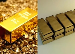 Liban đặt lên bàn cân việc sử dụng kho vàng khổng lồ