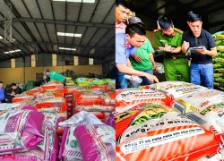 Lộ ổ livestream bán phân bón giả tiền tỷ trên TikTok, nông dân miền Tây sập bẫy