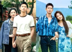 Lưu Diệc Phi tái hợp 'tình tin đồn' Lý Hiện sau 3 năm