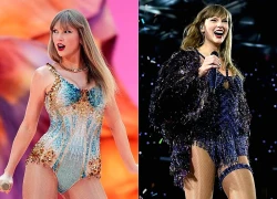 Lý do Taylor Swift chưa từng biểu diễn trên sân khấu danh giá nhất hành tinh