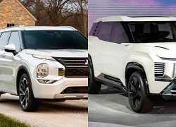 Mẫu SUV C nào bán chạy nhất Việt Nam năm 2025?
