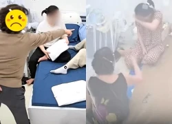 Mẹ Phương Oanh chì chiết con dâu, có vi phạm pháp luật không, bị phạt thế nào?