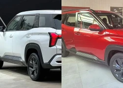 Mitsubishi Destinator giảm giá mạnh trước Tết Nguyên đán