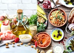 Một kiểu ăn uống có thể giúp nữ giới ngừa mọi loại đột quỵ