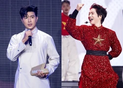 MXH ngập chia sẻ dàn sao Việt sau gala WeChoice Awards: Cảm xúc, ý nghĩa, vỡ oà và hơn thế nữa!