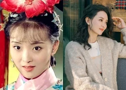 Mỹ nhân Hoàn Châu Cách Cách quỳ xuống rửa chân cho mẹ chồng quý tộc, nai lưng trả nợ 4.000 tỷ cho chồng đại gia