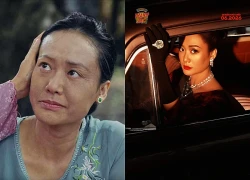 Mỹ nhân U.50 'phủ sóng' màn ảnh Việt là ai?