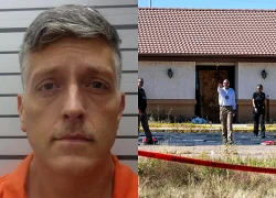 Mỹ phạt tù 40 năm chủ nhà tang lễ lén giấu và bỏ mặc 189 thi thể phân hủy