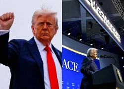 Mỹ tiết lộ thời điểm tổ chức cuộc họp đầu tiên của Hội đồng Hòa Bình về Gaza