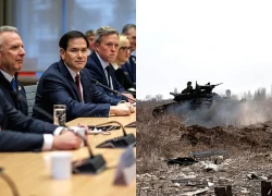 Mỹ tìm cách chấm dứt xung đột Nga - Ukraine vào tháng 3