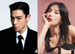 Nana 'nên duyên' với T.O.P, cộng đồng mạng tranh cãi