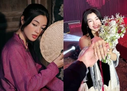 'Nàng thơ' phim 'Em và Trịnh' vừa được bạn trai nhạc trưởng cầu hôn là ai?