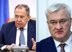 Ngoại trưởng Sybiha tiết lộ nhân tố then chốt, tối quan trọng với hoà bình, an ninh của Ukraine