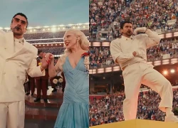 Người đàn ông oanh tạc 2026: Vừa thắng Grammy đã đại náo Super Bowl, cả loạt siêu sao góp vui