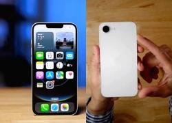Người hâm mộ sẽ chào đón iPhone 17e ngay dịp Tết Nguyên đán