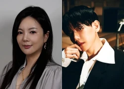 Người phụ nữ khiến Taemin, Baekhyun và THE BOYZ rơi vào lao đao