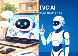 Nhiều quảng cáo sẽ do AI sản xuất