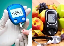 Những thực phẩm quen thuộc này giúp kiểm soát đường huyết