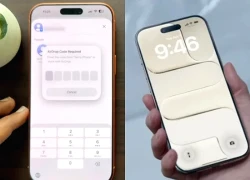 Những tính năng mới đáng chú ý trên bản cập nhật iOS 26