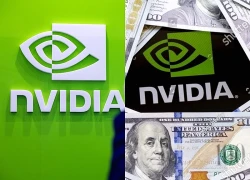 Nvidia đã trở thành công ty đầu tiên đạt giá trị 5.000 tỷ USD như thế nào?