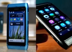 Huyền thoại Nokia N8 bất ngờ được 'hồi sinh' sau hơn 15 năm